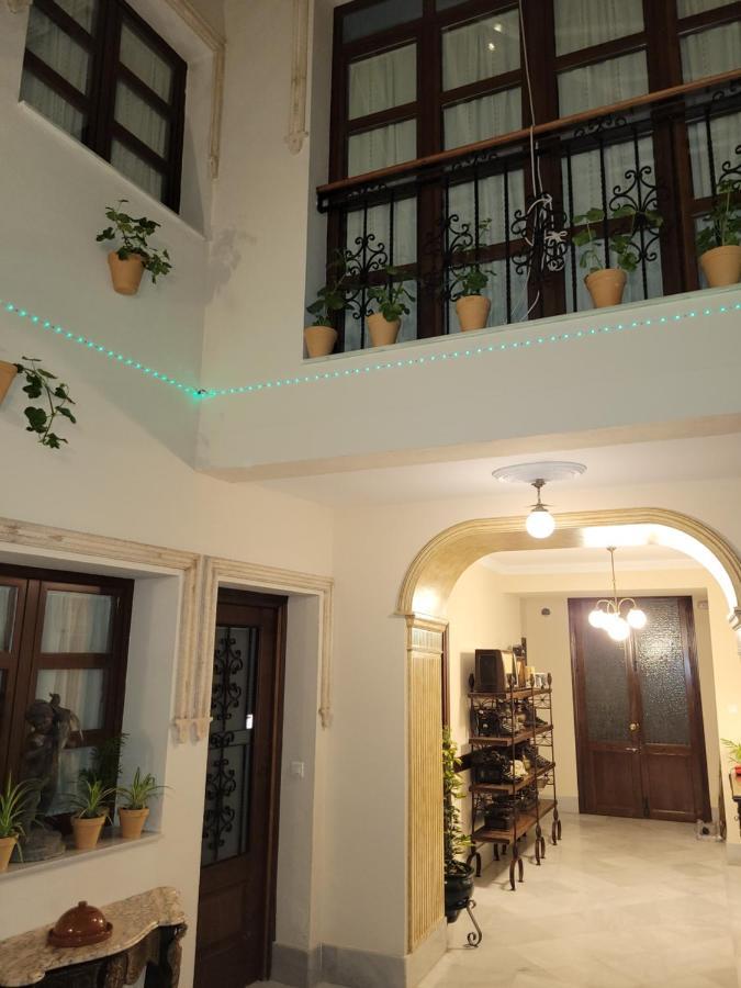 Habitaciones La Flamenka Ronda Zewnętrze zdjęcie