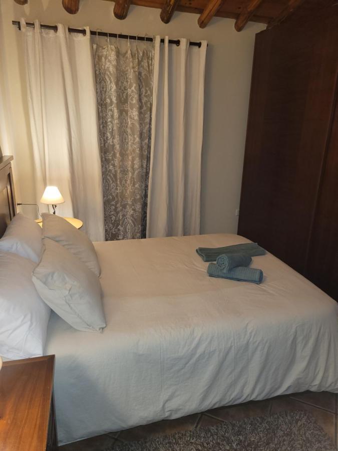 Habitaciones La Flamenka Ronda Zewnętrze zdjęcie