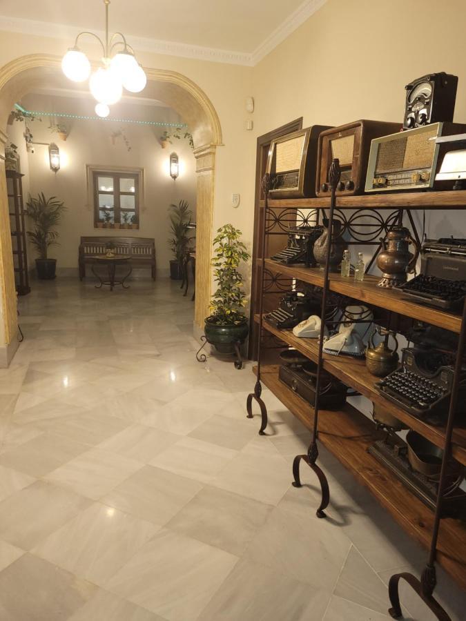 Habitaciones La Flamenka Ronda Zewnętrze zdjęcie