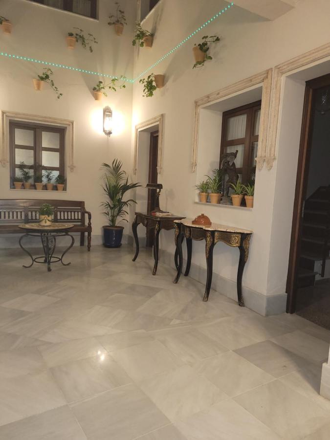 Habitaciones La Flamenka Ronda Zewnętrze zdjęcie