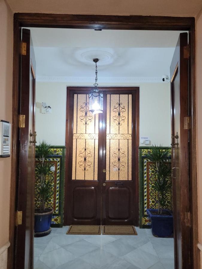 Habitaciones La Flamenka Ronda Zewnętrze zdjęcie