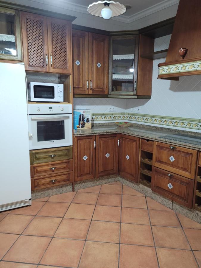 Habitaciones La Flamenka Ronda Zewnętrze zdjęcie