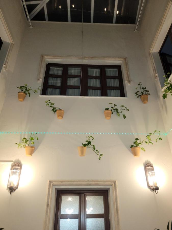 Habitaciones La Flamenka Ronda Zewnętrze zdjęcie