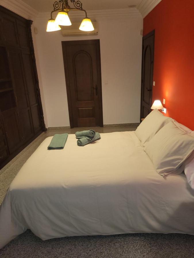 Habitaciones La Flamenka Ronda Zewnętrze zdjęcie
