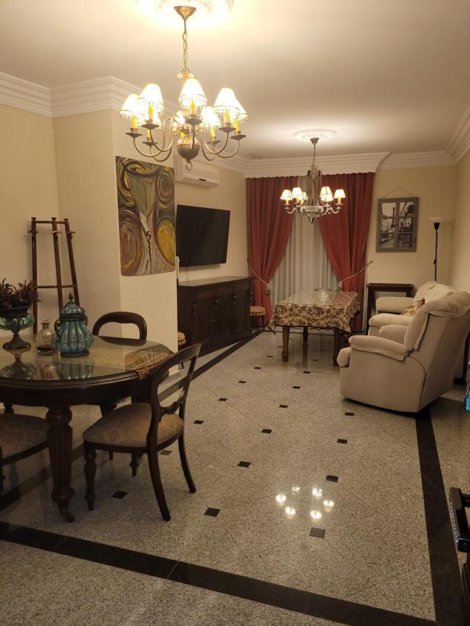 Habitaciones La Flamenka Ronda Zewnętrze zdjęcie