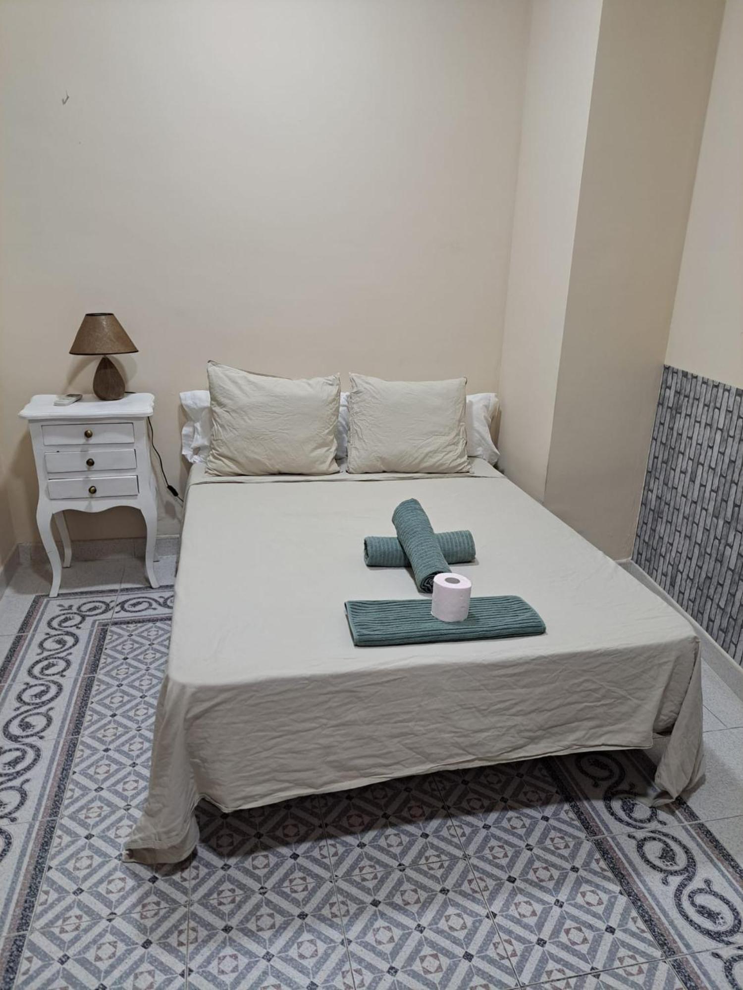 Habitaciones La Flamenka Ronda Zewnętrze zdjęcie
