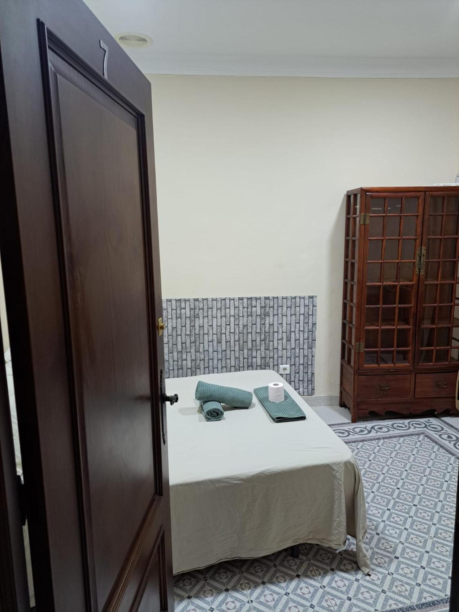 Habitaciones La Flamenka Ronda Zewnętrze zdjęcie